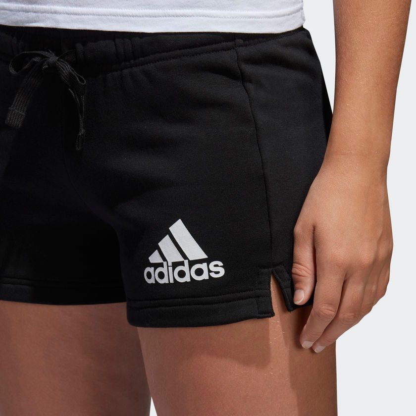 Quần Đùi Thể Thao Nữ Adidas Ess Solid Short B45780