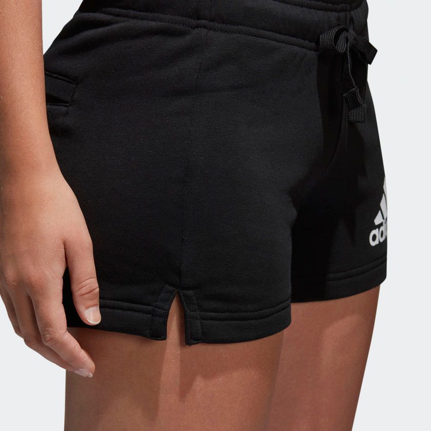 Quần Đùi Thể Thao Nữ Adidas Ess Solid Short B45780