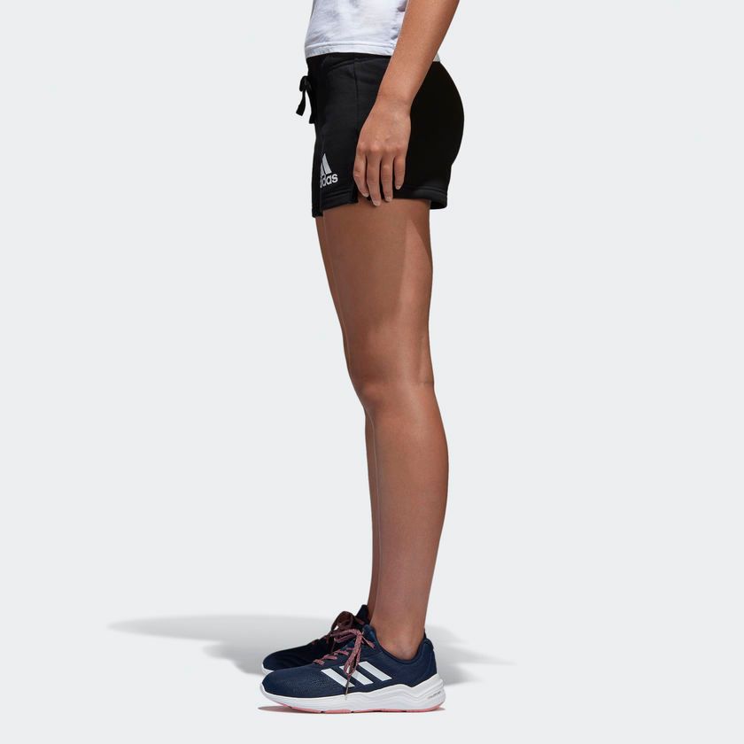 Quần Đùi Thể Thao Nữ Adidas Ess Solid Short B45780