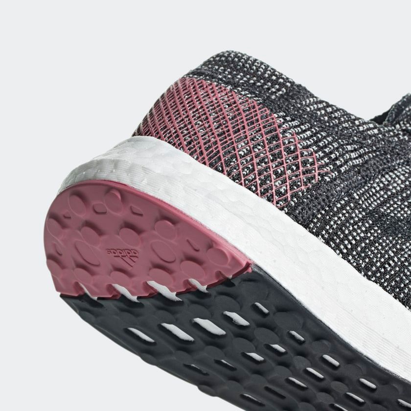 Giày Chạy Nữ Adidas Pureboost Element W B75667