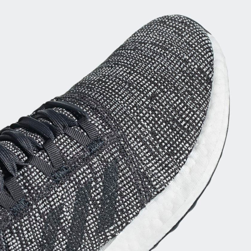 Giày Chạy Nữ Adidas Pureboost Element W B75667