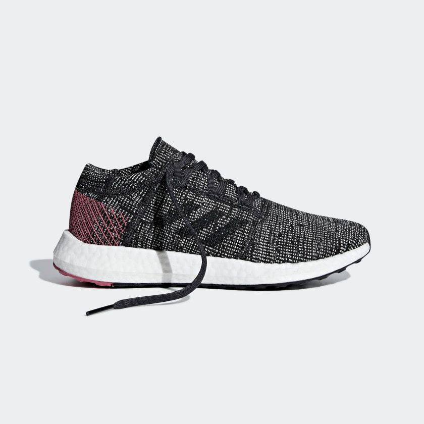 Giày Chạy Nữ Adidas Pureboost Element W B75667