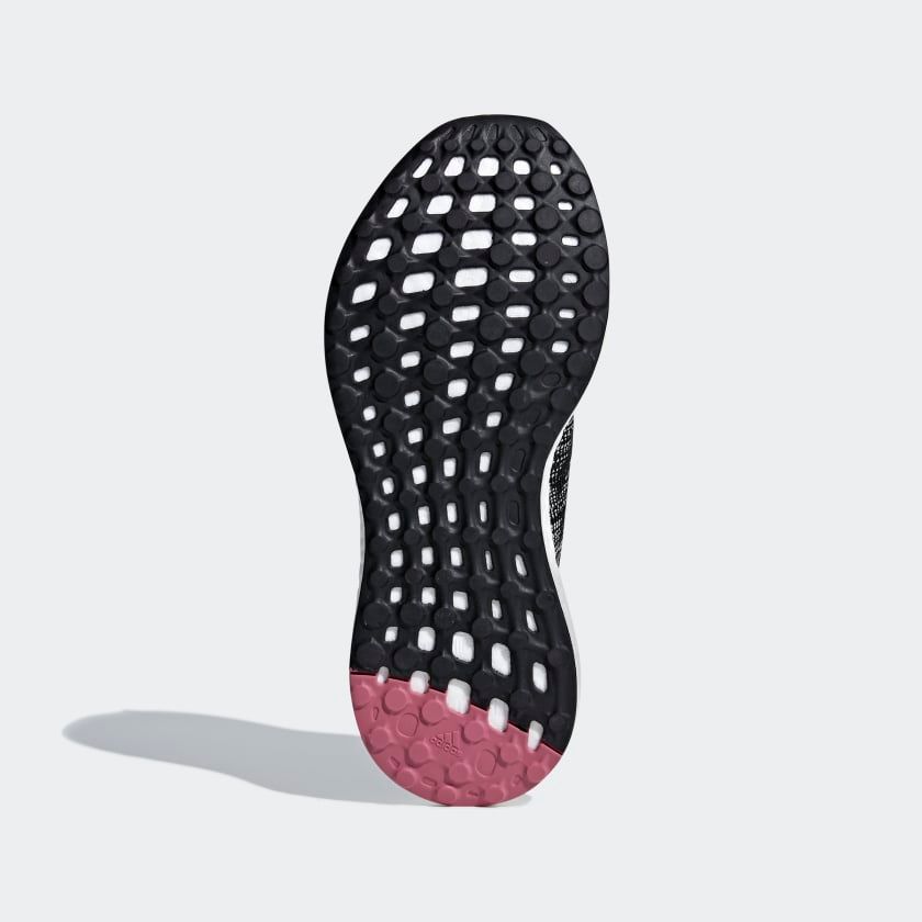 Giày Chạy Nữ Adidas Pureboost Element W B75667