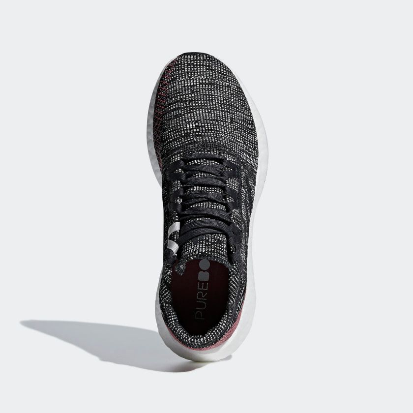 Giày Chạy Nữ Adidas Pureboost Element W B75667