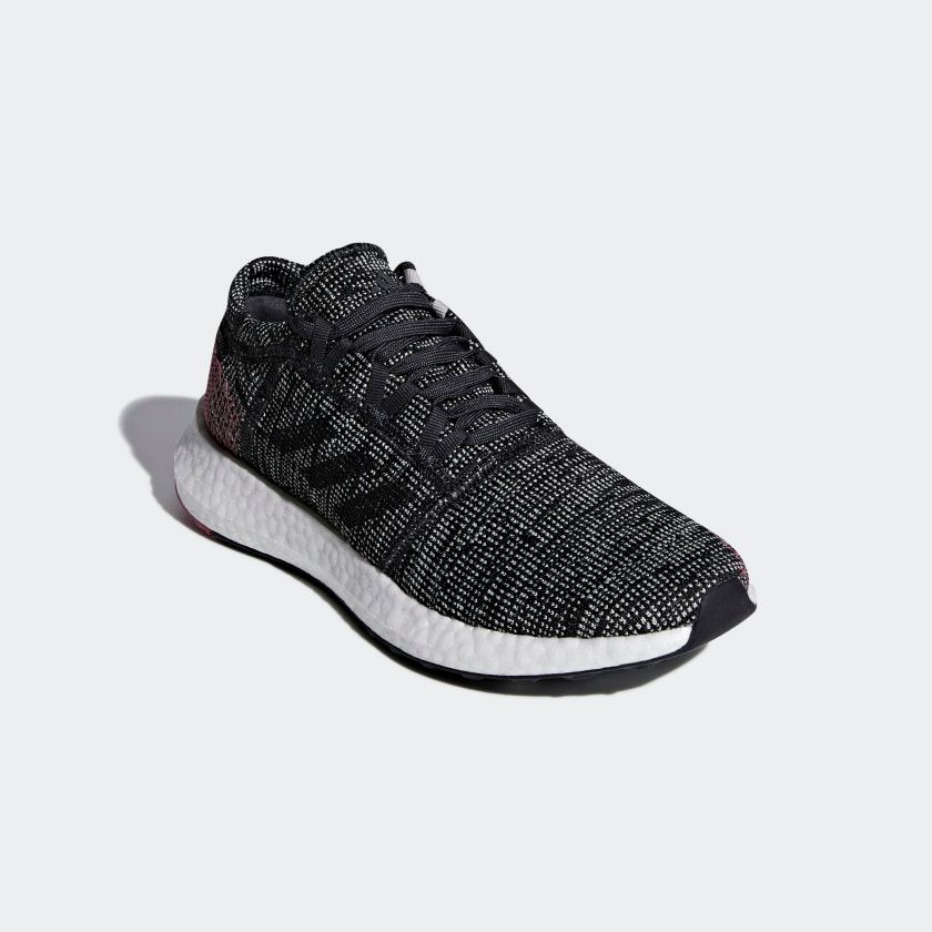 Giày Chạy Nữ Adidas Pureboost Element W B75667