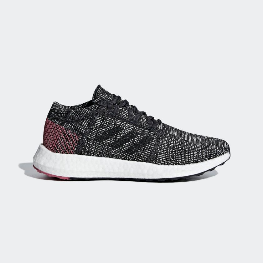 Giày Chạy Nữ Adidas Pureboost Element W B75667