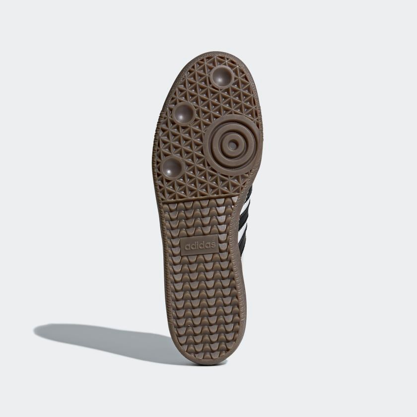 Giày Originals Unisex Adidas Samba Og B75806