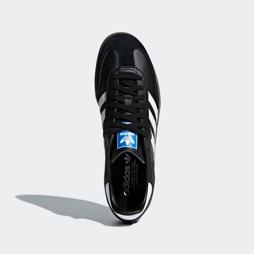 Giày Originals Unisex ADIDAS Samba Og B75807
