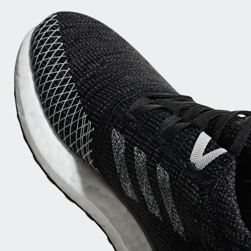 Giày Chạy Nữ Adidas Pureboost Go W B75822