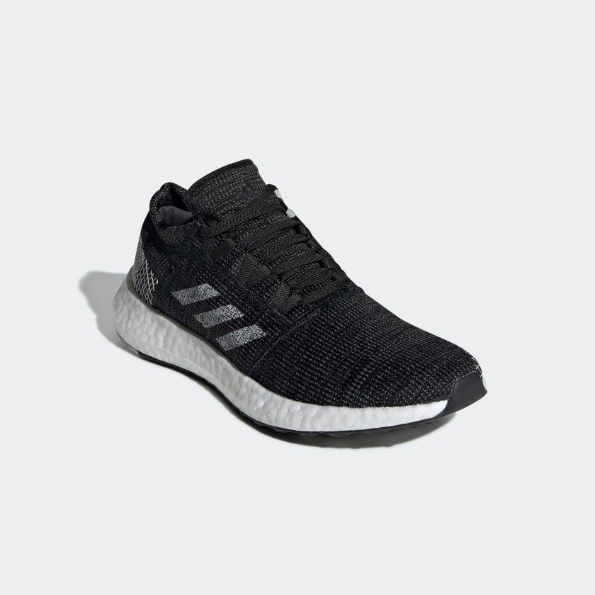 Giày Chạy Nữ Adidas Pureboost Go W B75822