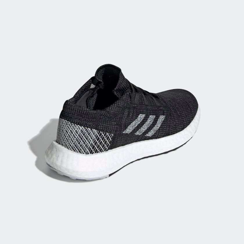Giày Chạy Nữ Adidas Pureboost Go W B75822