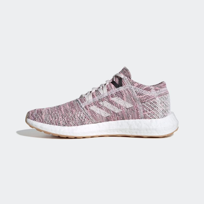 Giày Chạy Nữ Adidas Pureboost Go W B75824