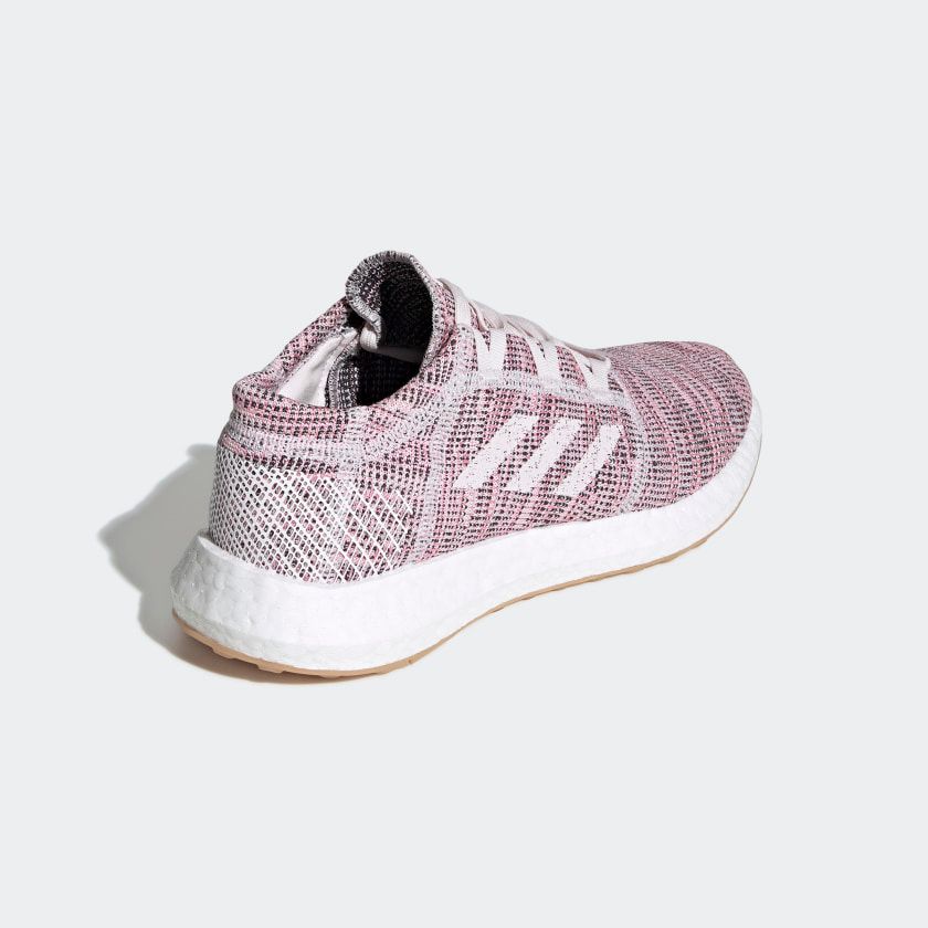 Giày Chạy Nữ Adidas Pureboost Go W B75824