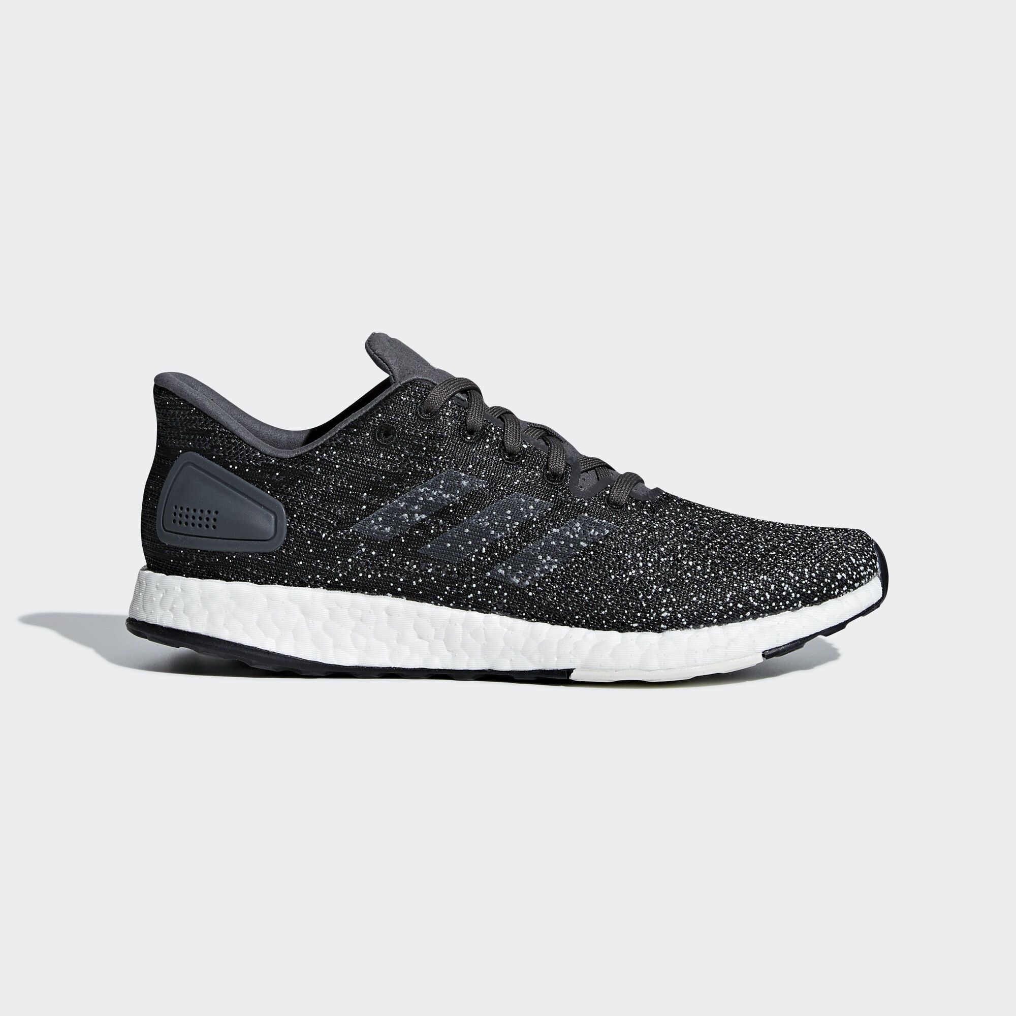 Giày Chạy Nữ Adidas Pureboost Dpr W B75830