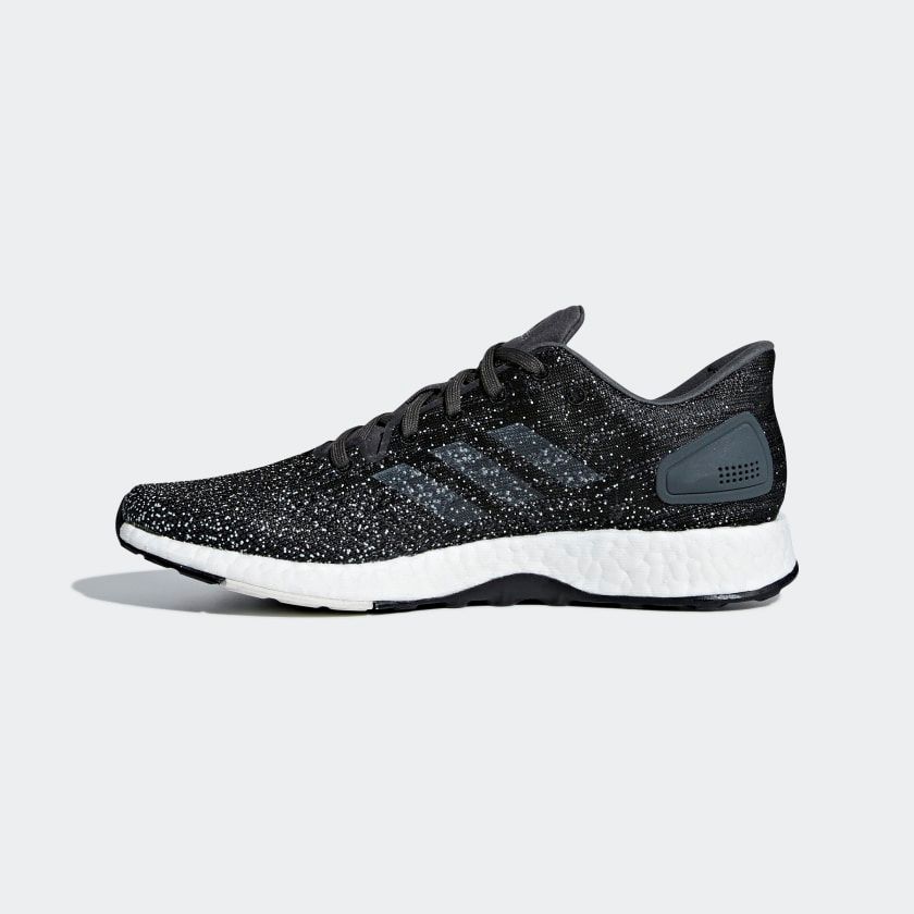Giày Chạy Nữ Adidas Pureboost Dpr W B75830