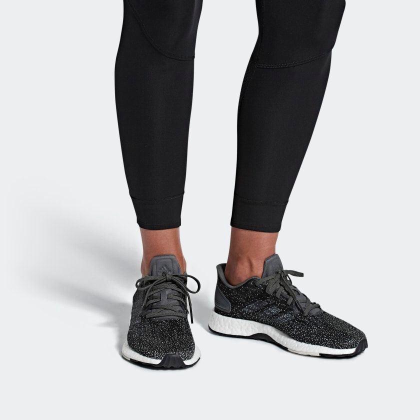 Giày Chạy Nữ Adidas Pureboost Dpr W B75830