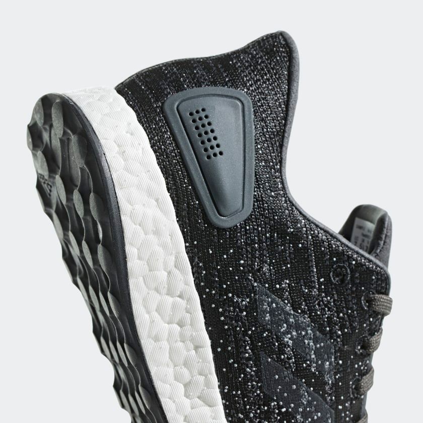 Giày Chạy Nữ Adidas Pureboost Dpr W B75830