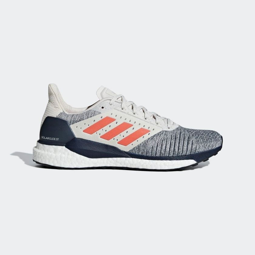 Giày Chạy Nam Adidas Solar Glide St M B96287