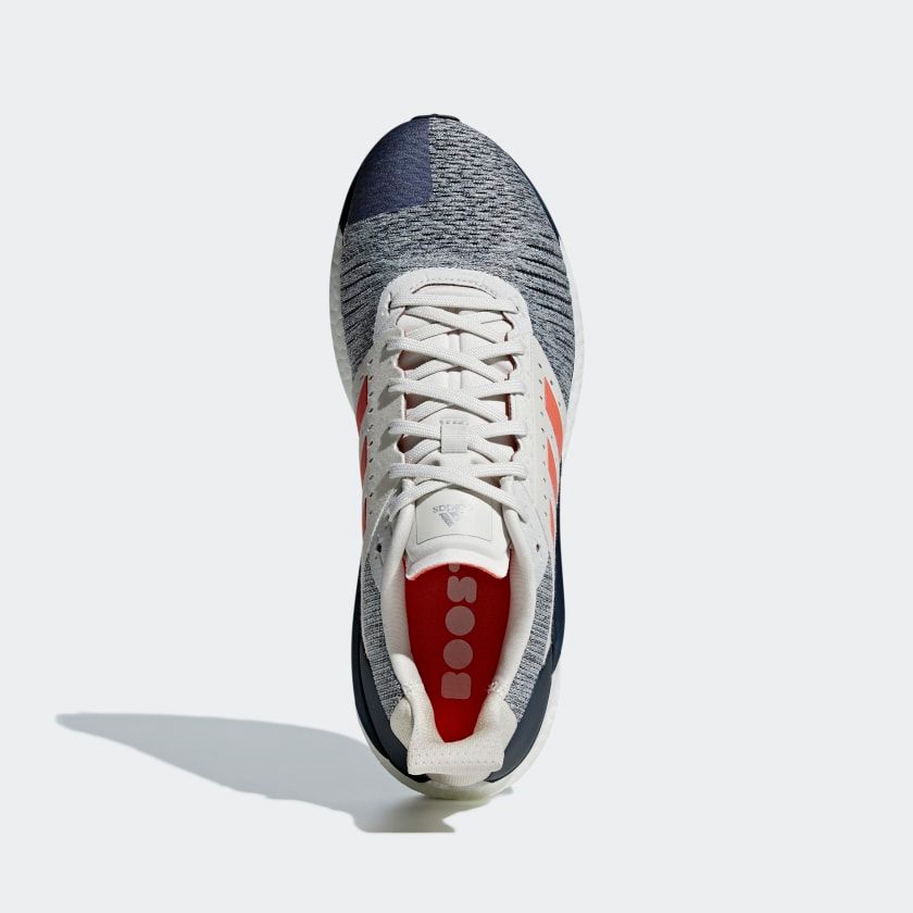Giày Chạy Nam Adidas Solar Glide St M B96287