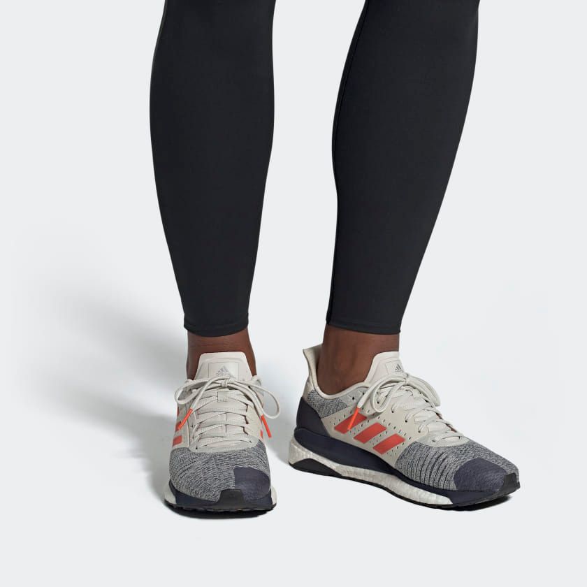 Giày Chạy Nam Adidas Solar Glide St M B96287