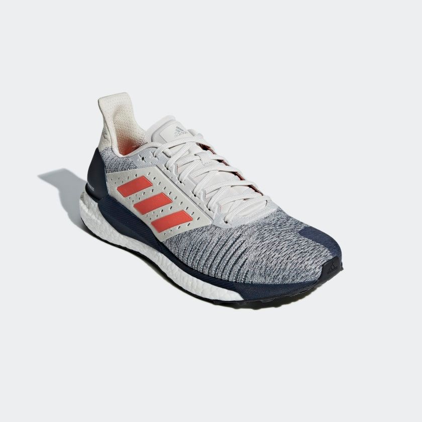 Giày Chạy Nam Adidas Solar Glide St M B96287