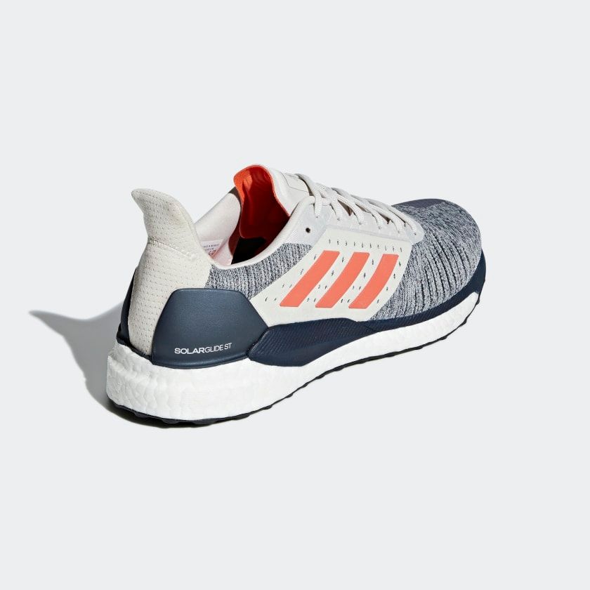 Giày Chạy Nam Adidas Solar Glide St M B96287