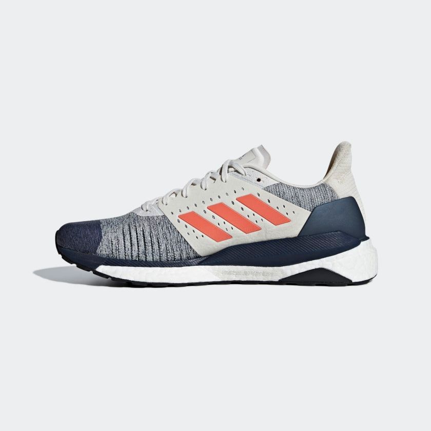Giày Chạy Nam Adidas Solar Glide St M B96287