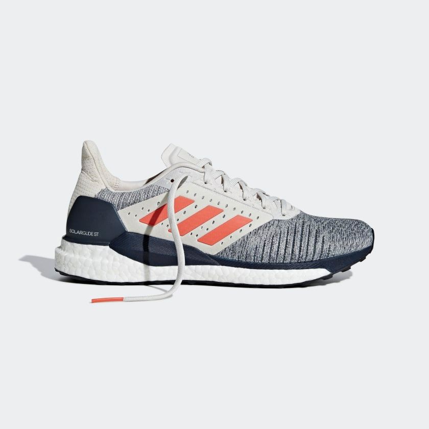 Giày Chạy Nam Adidas Solar Glide St M B96287