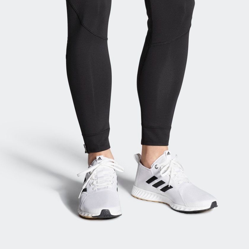 Giày Chạy Nữ Adidas Epm Run W B96342