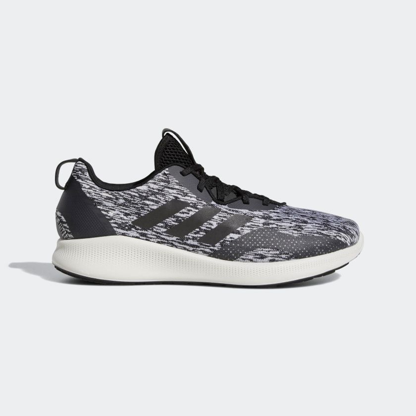 Giày Chạy Nam Adidas Purebounce+ Street M B96360