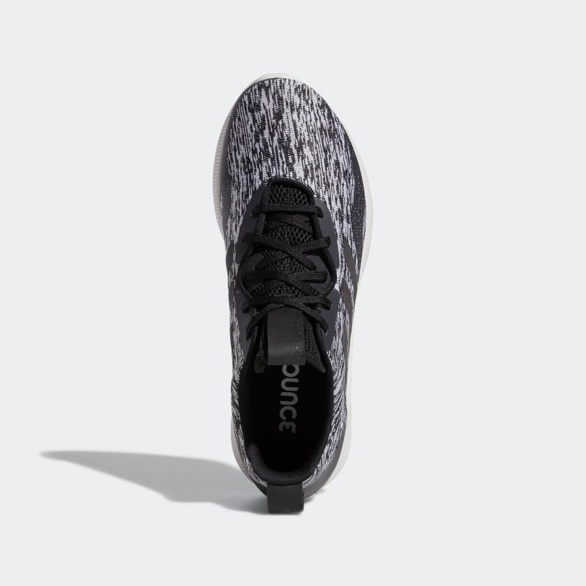 Giày Chạy Nam Adidas Purebounce+ Street M B96360