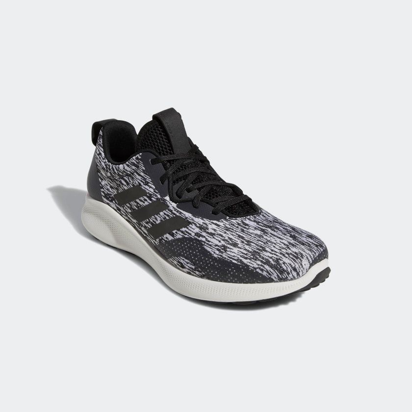 Giày Chạy Nam Adidas Purebounce+ Street M B96360