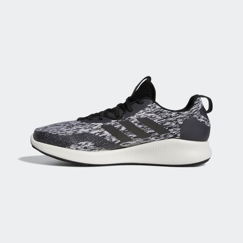 Giày Chạy Nam Adidas Purebounce+ Street M B96360