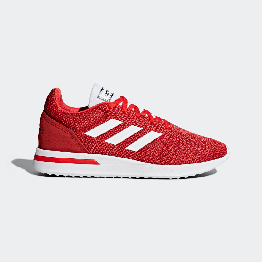 Giày Chạy Nam Adidas Run70S B96556