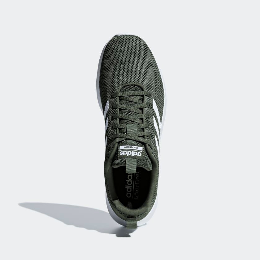 Giày Chạy Nam Adidas Lite Racer Cln B96565