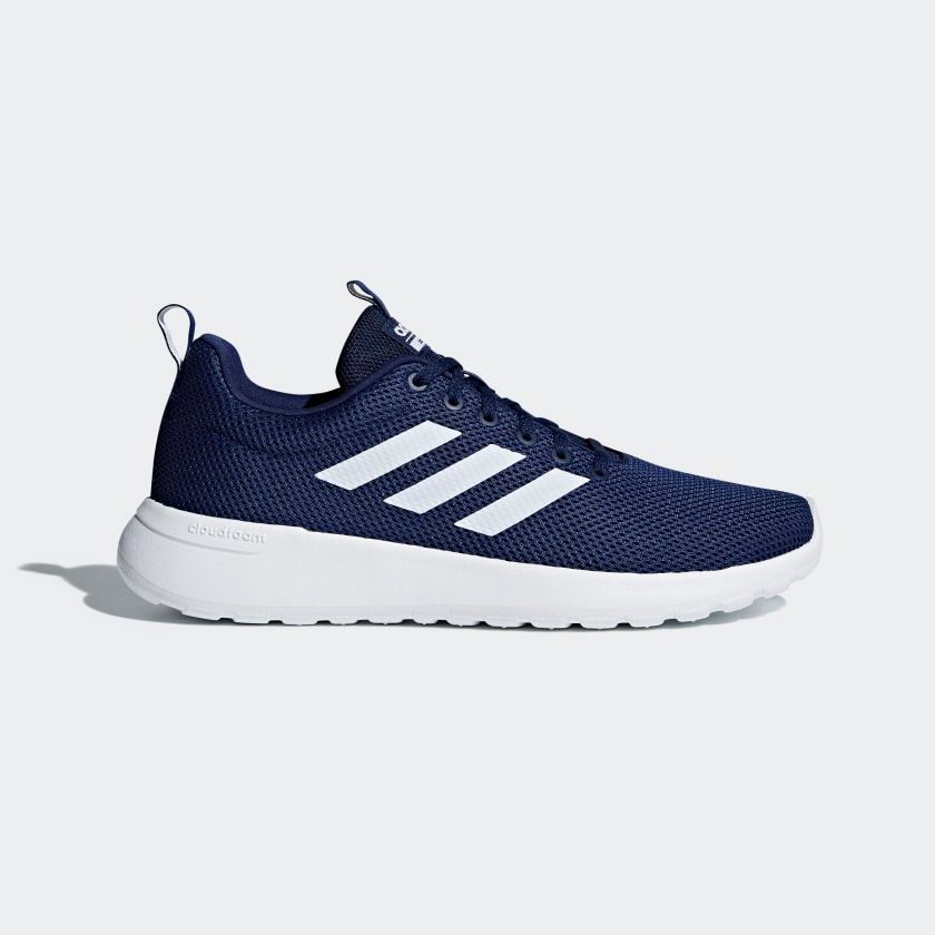 Giày Chạy Nam Adidas Lite Racer Cln B96566