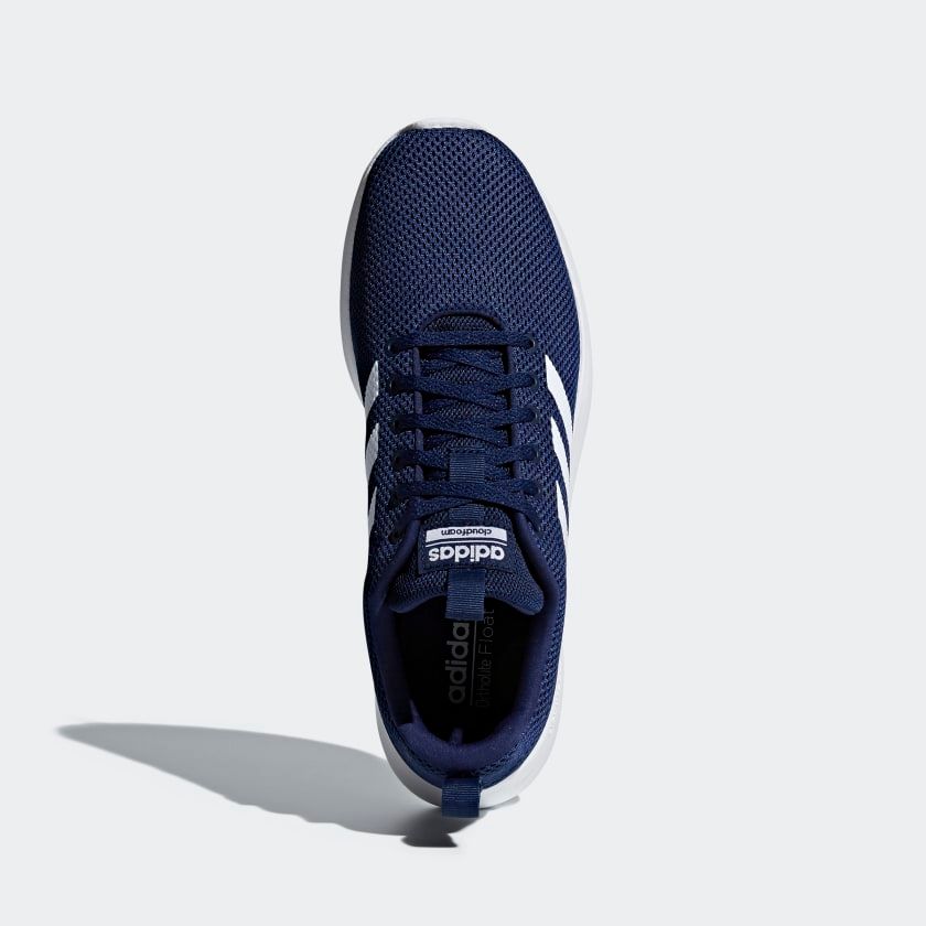 Giày Chạy Nam Adidas Lite Racer Cln B96566