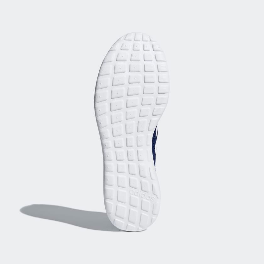 Giày Chạy Nam Adidas Lite Racer Cln B96566