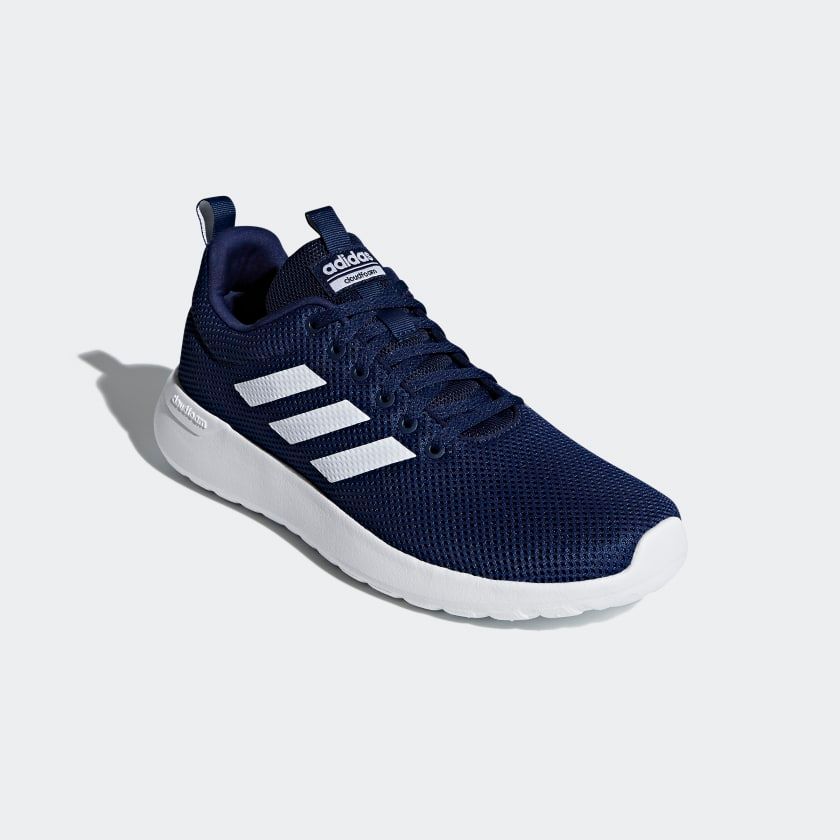 Giày Chạy Nam Adidas Lite Racer Cln B96566
