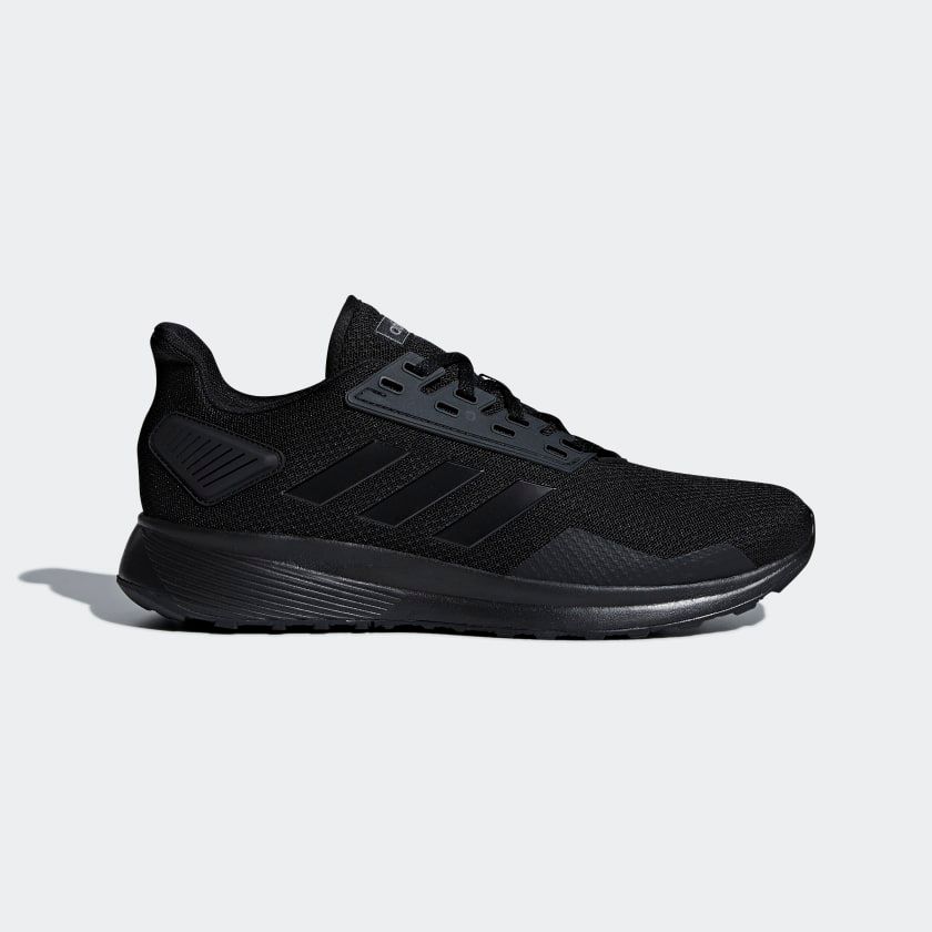 Giày Chạy Nam Adidas Duramo 9 B96578
