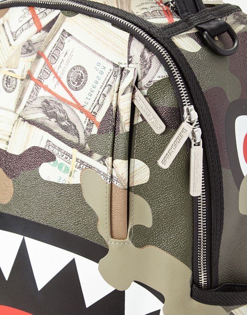 Ba Lô Lifestyle Unisex Sprayground B2202