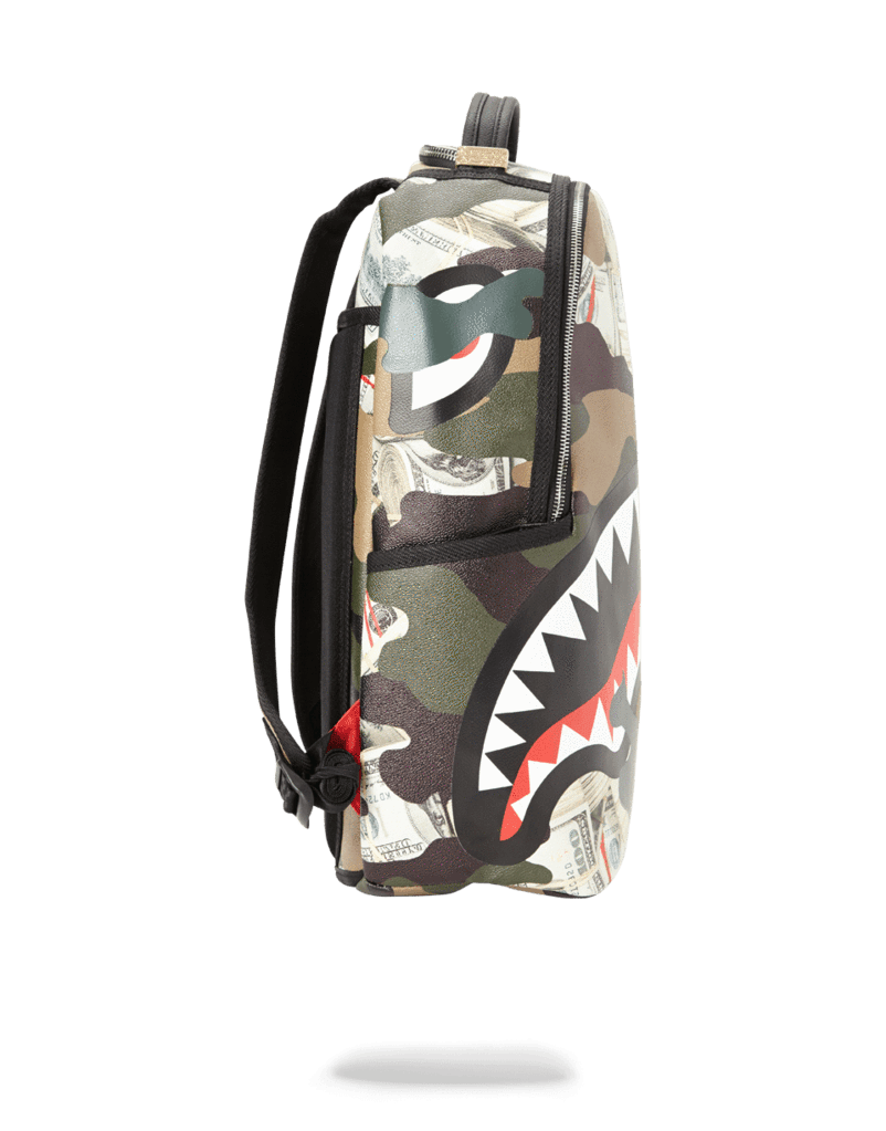 Ba Lô Lifestyle Unisex Sprayground B2202