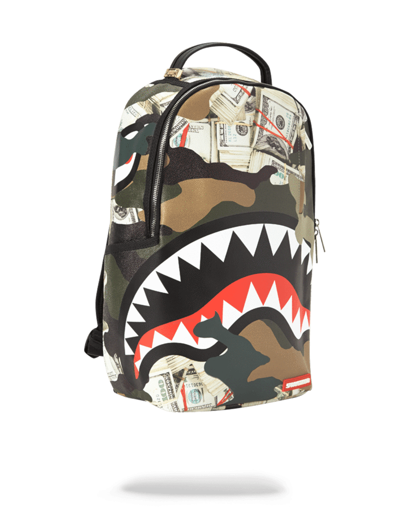 Ba Lô Lifestyle Unisex Sprayground B2202