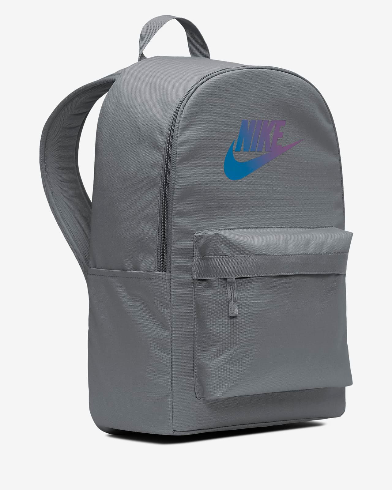 Ba Lô Unisex Nike Nike Heritage 2.0 Backpack BA5879-085