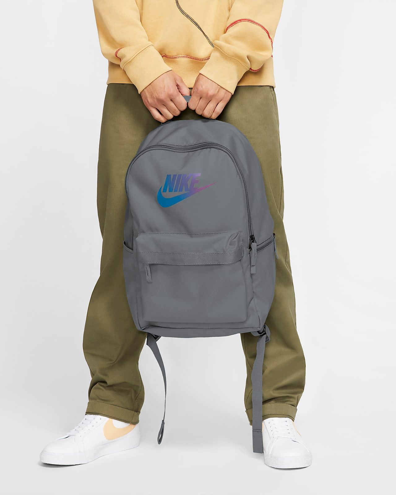 Ba Lô Unisex Nike Nike Heritage 2.0 Backpack BA5879-085