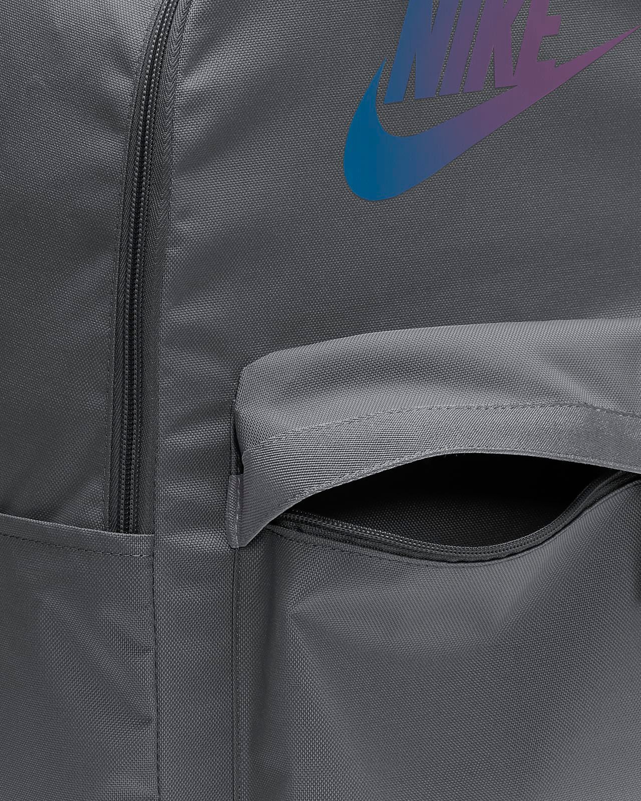 Ba Lô Unisex Nike Nike Heritage 2.0 Backpack BA5879-085