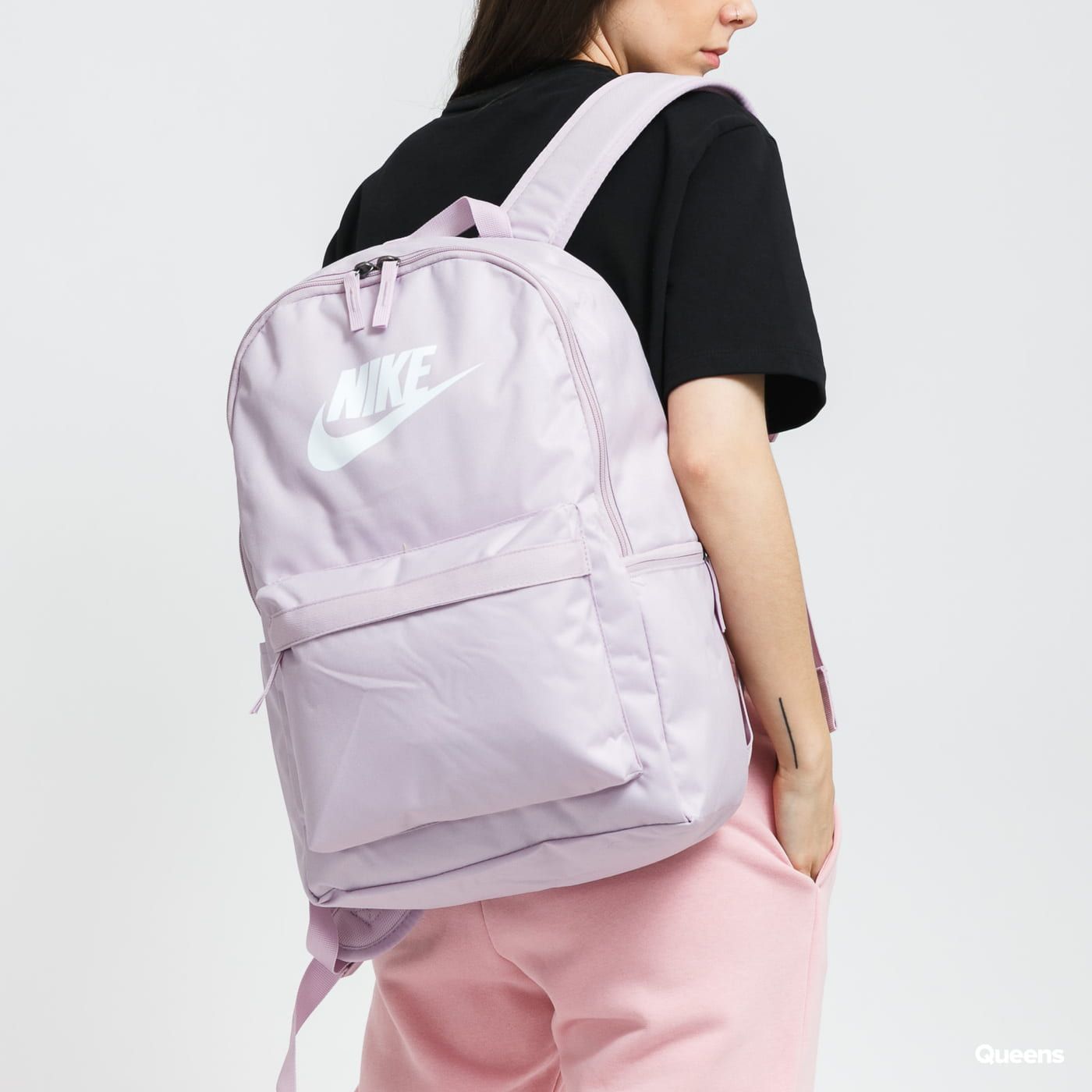 Ba Lô Unisex Nike Nike Heritage 2.0 Backpack BA5879-576