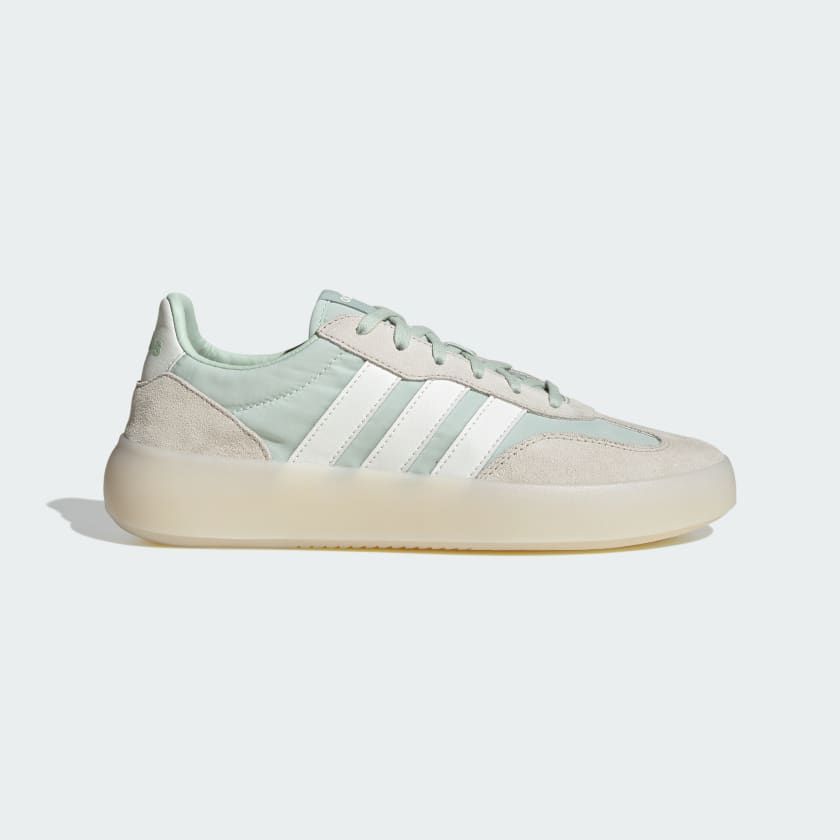 Giày Thể Thao Nữ ADIDAS Barreda Decode JP9670