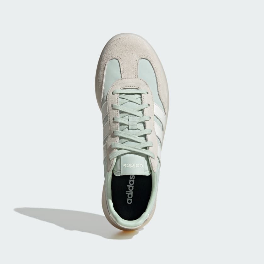 Giày Thể Thao Nữ ADIDAS Barreda Decode JP9670