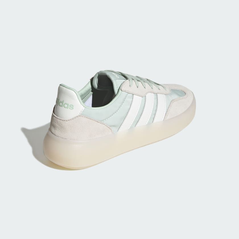 Giày Thể Thao Nữ ADIDAS Barreda Decode JP9670